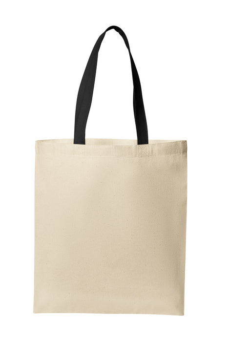 BG1500 Port Authority® Core Cotton Tote