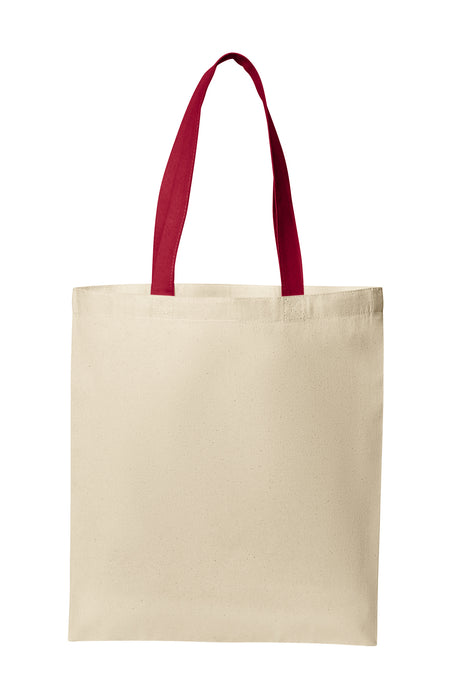 BG1500 Port Authority® Core Cotton Tote