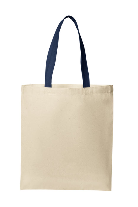 BG1500 Port Authority® Core Cotton Tote