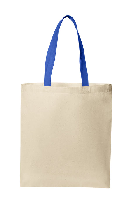 BG1500 Port Authority® Core Cotton Tote