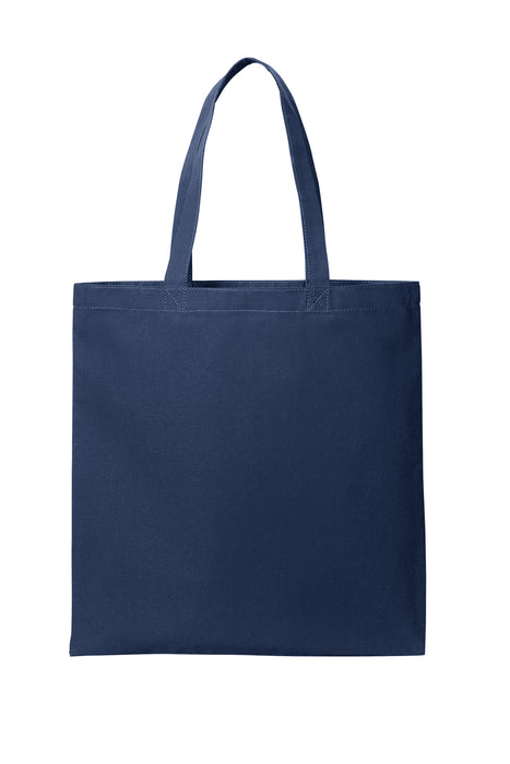 BG1500 Port Authority® Core Cotton Tote