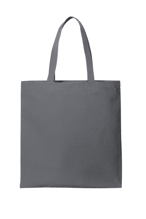 BG1500 Port Authority® Core Cotton Tote
