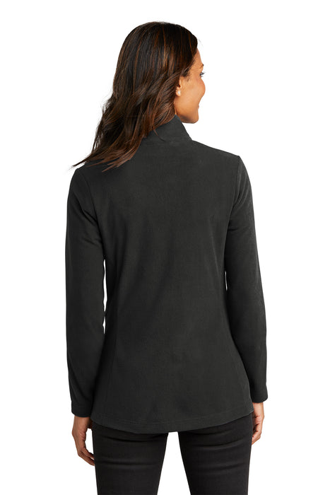L151 Port Authority® Women's Accord Microfleece Jacket