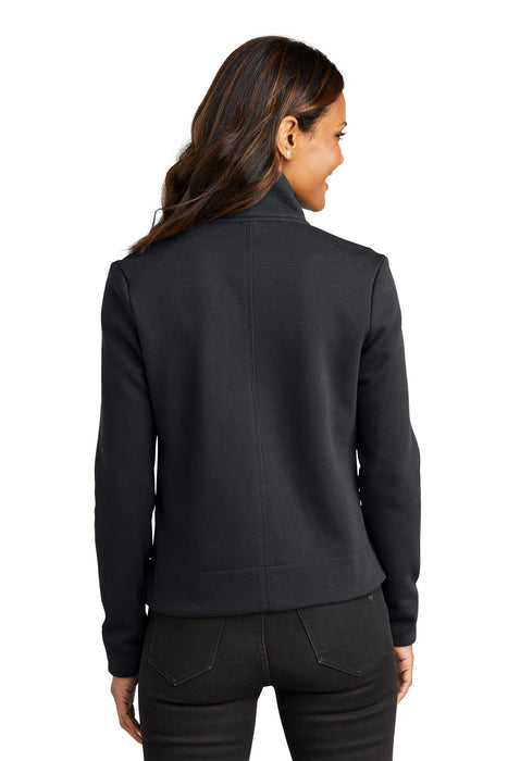 L422 Port Authority® Women's Network Fleece Jacket
