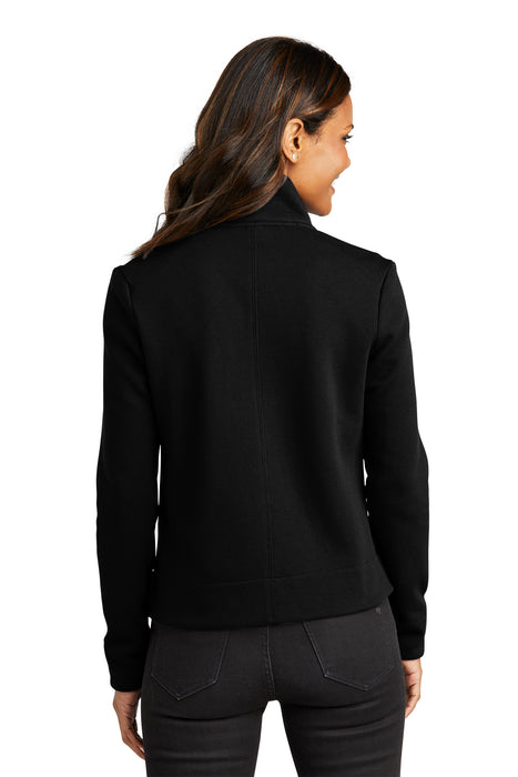 L422 Port Authority® Women's Network Fleece Jacket