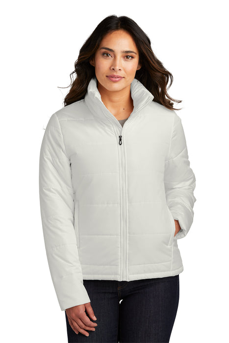 L852 Port Authority® Women's Puffer Jacket