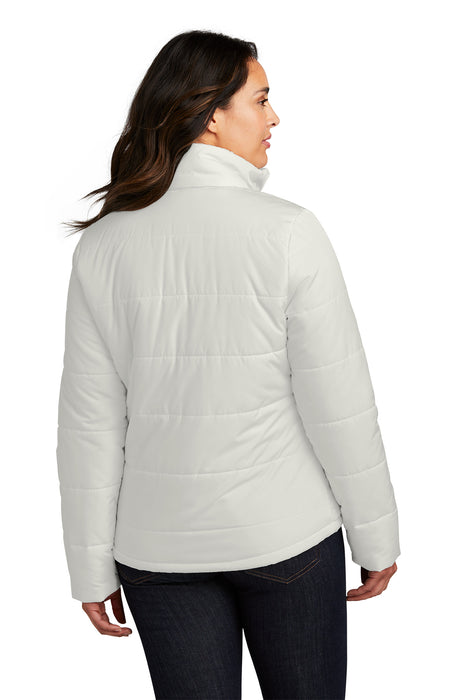L852 Port Authority® Women's Puffer Jacket
