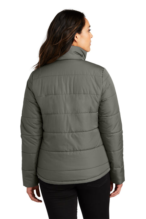 L852 Port Authority® Women's Puffer Jacket