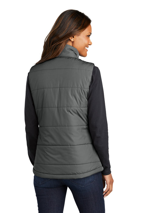 L853 Port Authority® Women's Puffer Vest