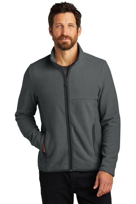 F110 Port Authority® Connection Fleece Jacket