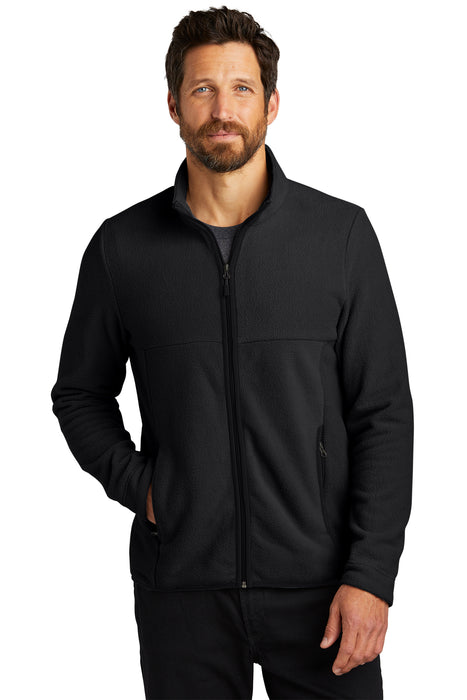 F110 Port Authority® Connection Fleece Jacket