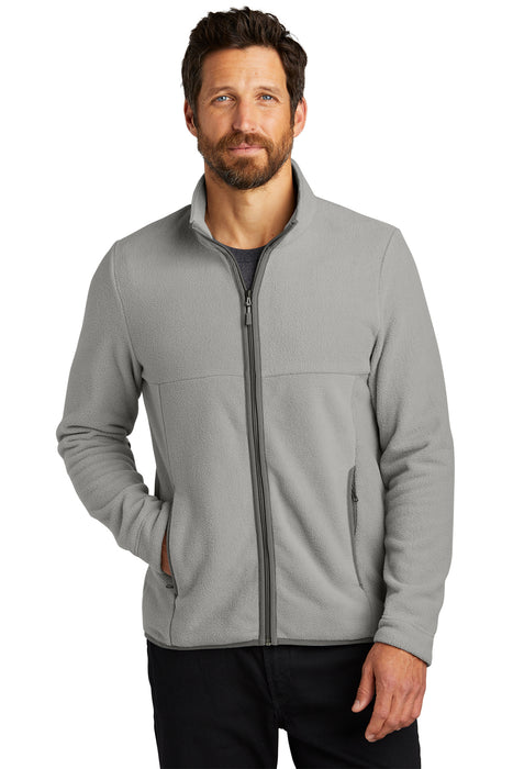 F110 Port Authority® Connection Fleece Jacket