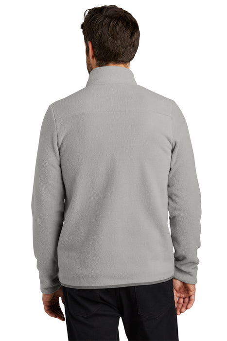 F110 Port Authority® Connection Fleece Jacket