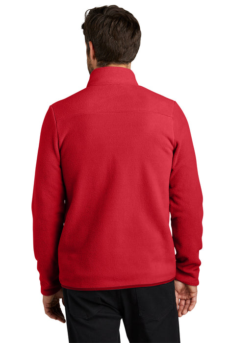 F110 Port Authority® Connection Fleece Jacket