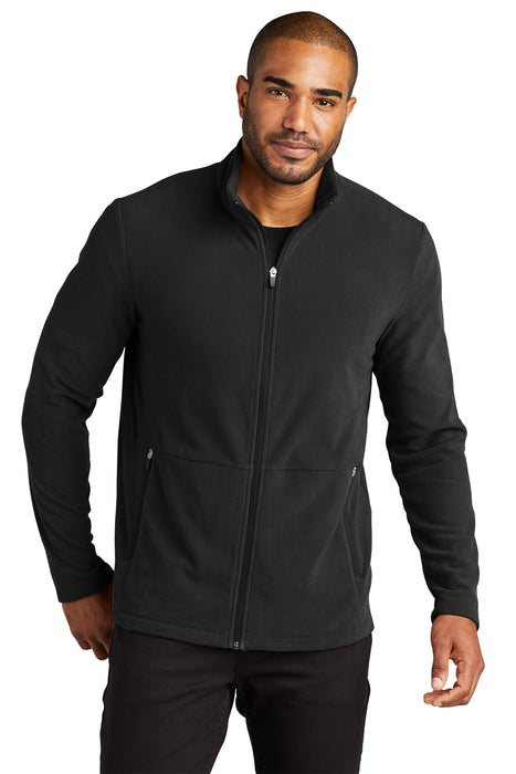 F151 Port Authority® Accord Microfleece Jacket