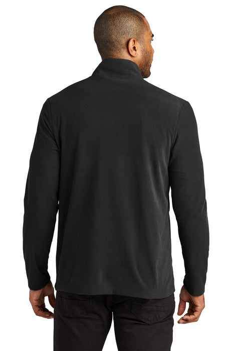 F151 Port Authority® Accord Microfleece Jacket