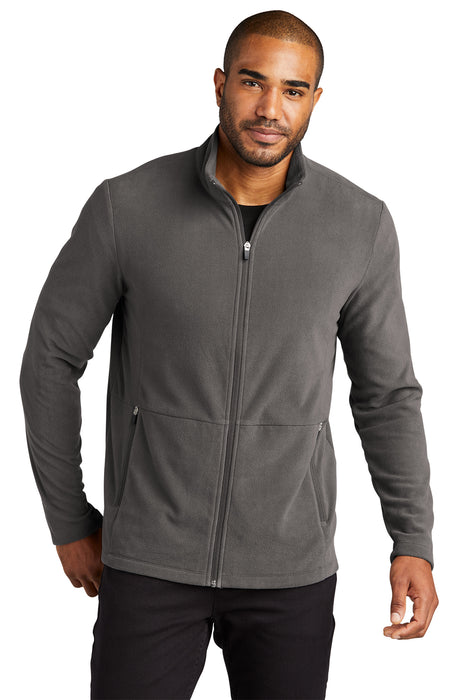 F151 Port Authority® Accord Microfleece Jacket