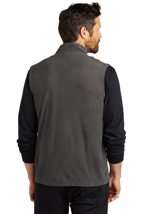 F152 Port Authority® Accord Microfleece Vest