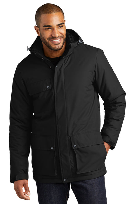 J599 Port Authority® Excursion Parka