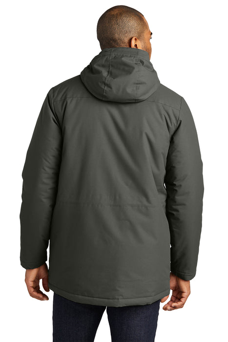 J599 Port Authority® Excursion Parka