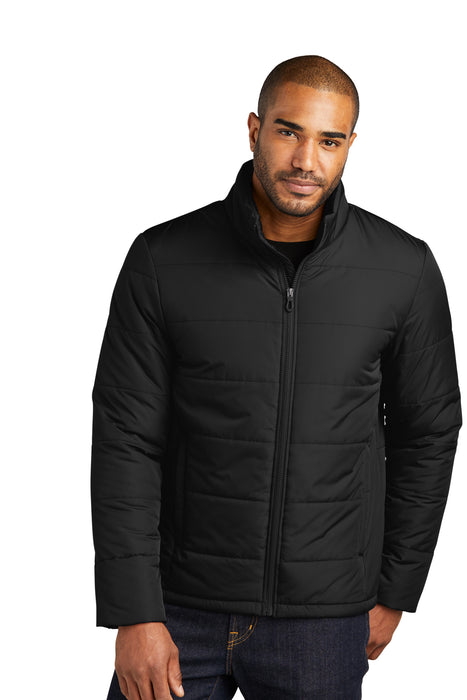 J852 Port Authority® Puffer Jacket