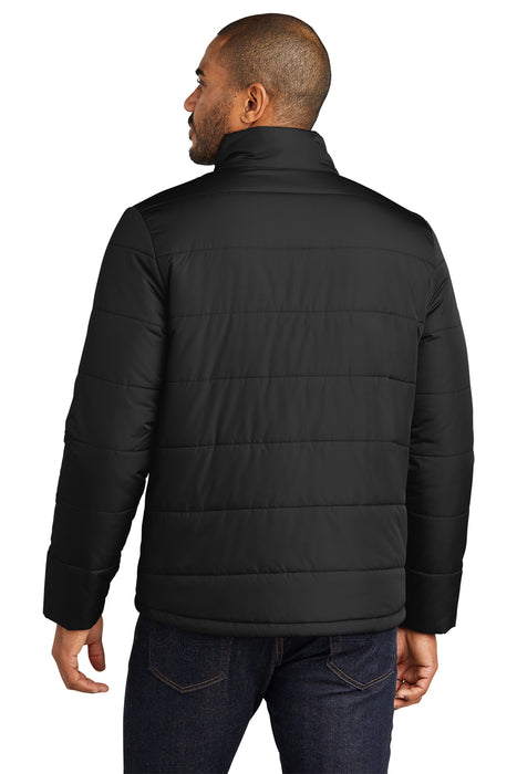 J852 Port Authority® Puffer Jacket