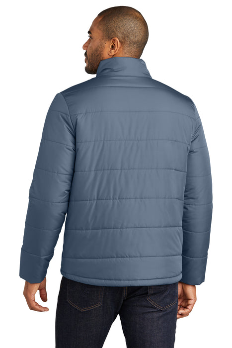 J852 Port Authority® Puffer Jacket