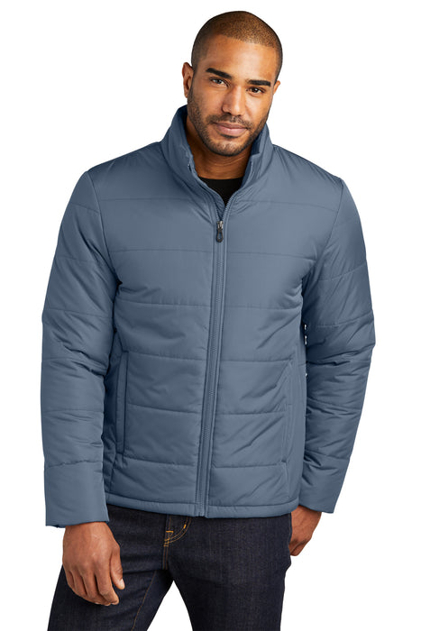 J852 Port Authority® Puffer Jacket