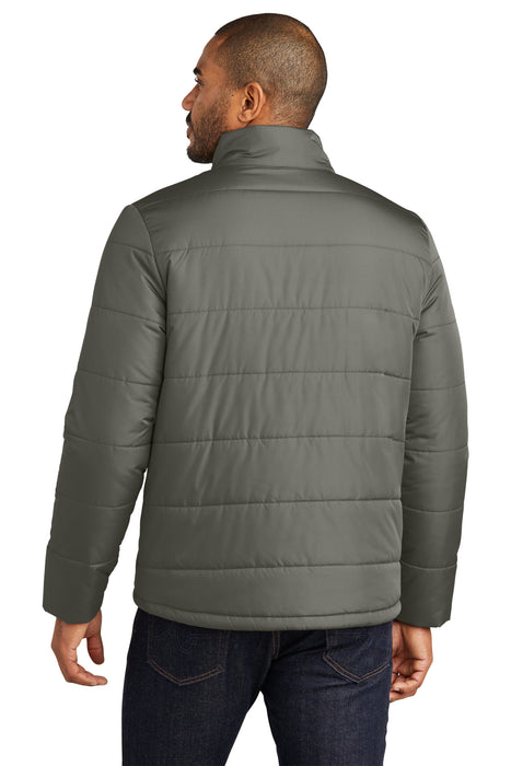 J852 Port Authority® Puffer Jacket