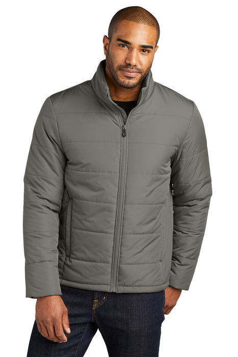 J852 Port Authority® Puffer Jacket