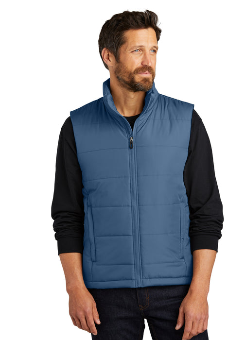 J853 Port Authority® Puffer Vest