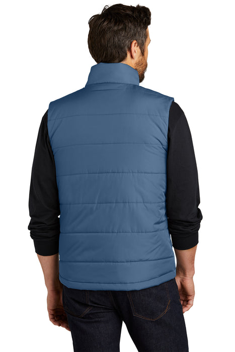 J853 Port Authority® Puffer Vest