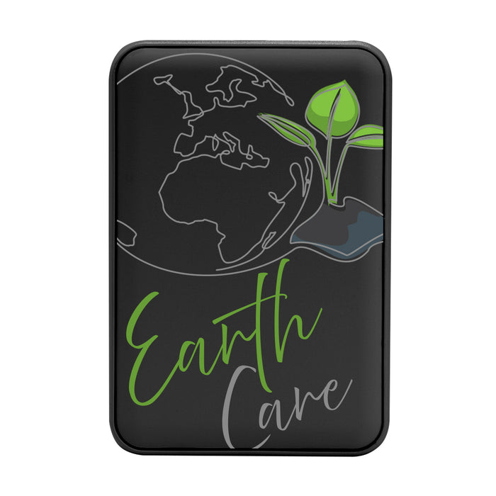 25180 5,000 mAh RPET Power Bank