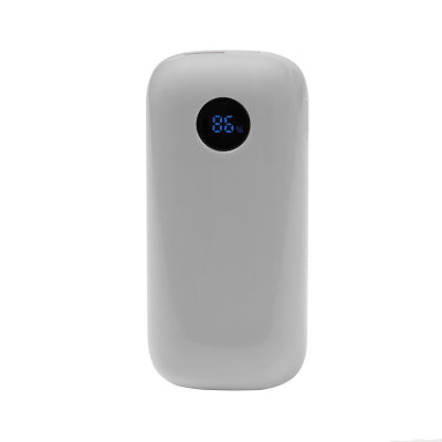 25181 10,000 mAh Power Bank Wireless Charger