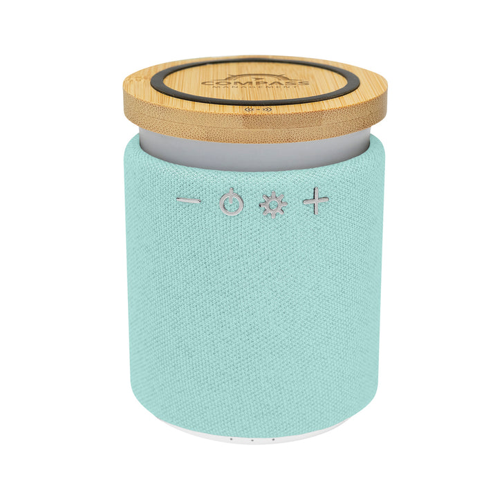 256002 Ultra Sound Speaker & Wireless Charger 2.0