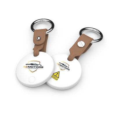 2605 Powerstick Spot Pro: Bluetooth Finder And Key Chain