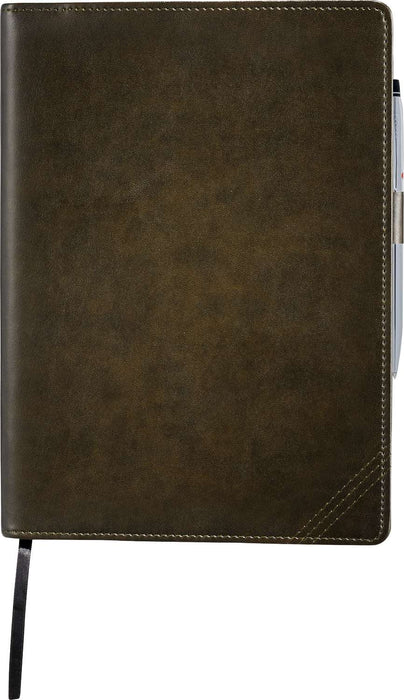 Cross® Classic Refillable Notebook Bundle Set