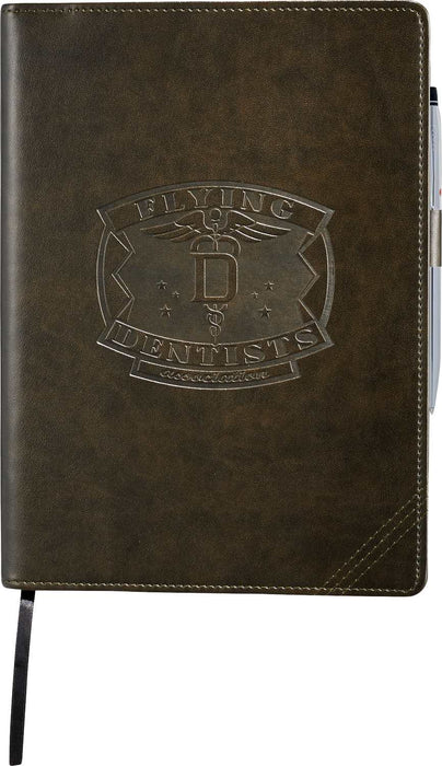 Cross® Classic Refillable Notebook Bundle Set