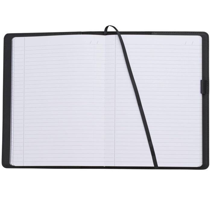 7" x 10" Cross® Refined Refillable FSC® Notebook