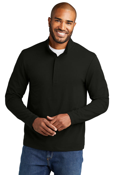 K829 Port Authority® Fairway Stretch 1/4-Zip