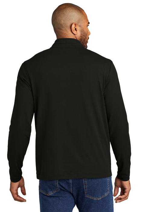 K829 Port Authority® Fairway Stretch 1/4-Zip
