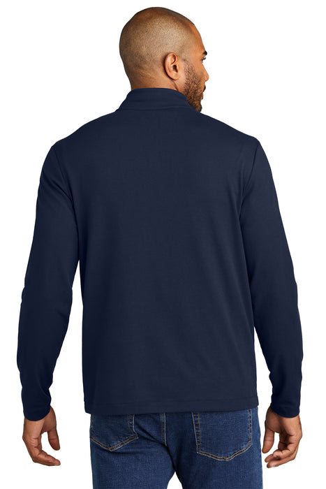 K829 Port Authority® Fairway Stretch 1/4-Zip