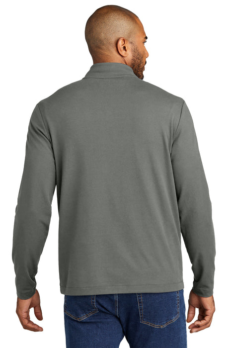 K829 Port Authority® Fairway Stretch 1/4-Zip