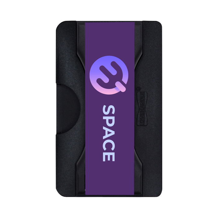 29012 LoveHandle® PRO Wallet Phone Grip For MagSafe®