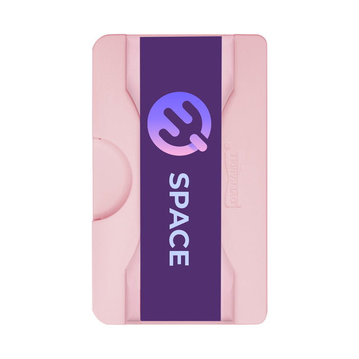 29012 LoveHandle® PRO Wallet Phone Grip For MagSafe®