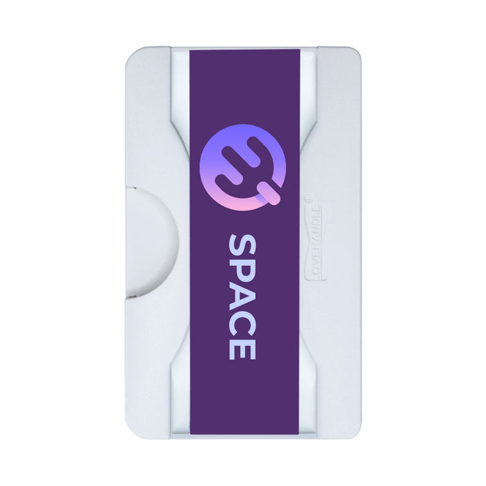 29012 LoveHandle® PRO Wallet Phone Grip For MagSafe®