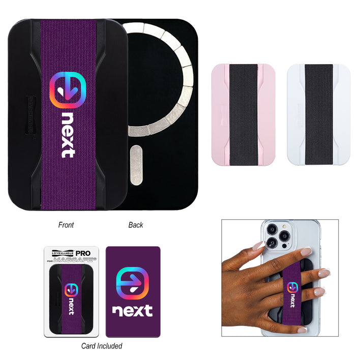 29013 LoveHandle® PRO Phone Grip For MagSafe®