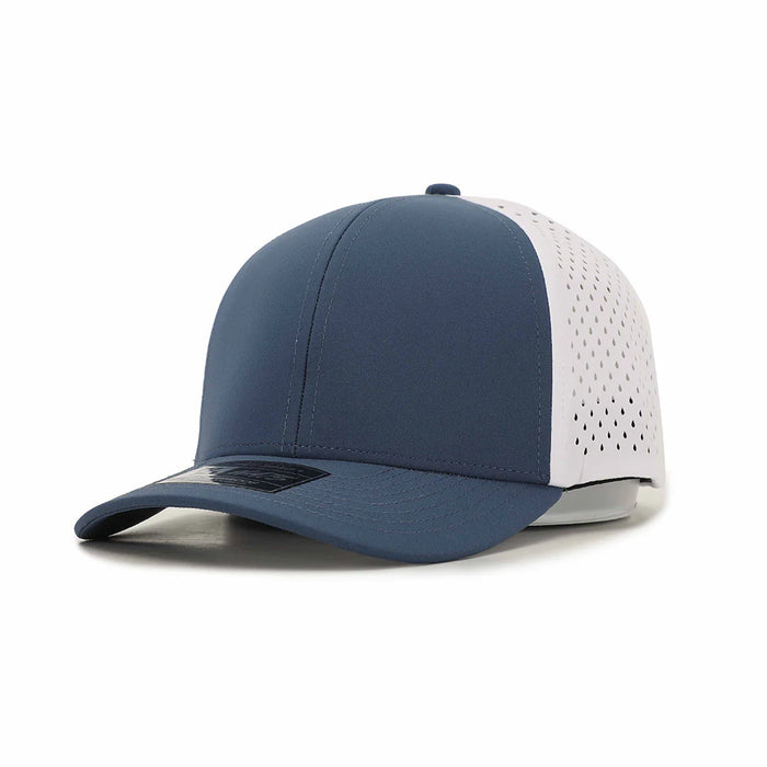 1010 Caps 6-Panel Dry-Fit Snapback