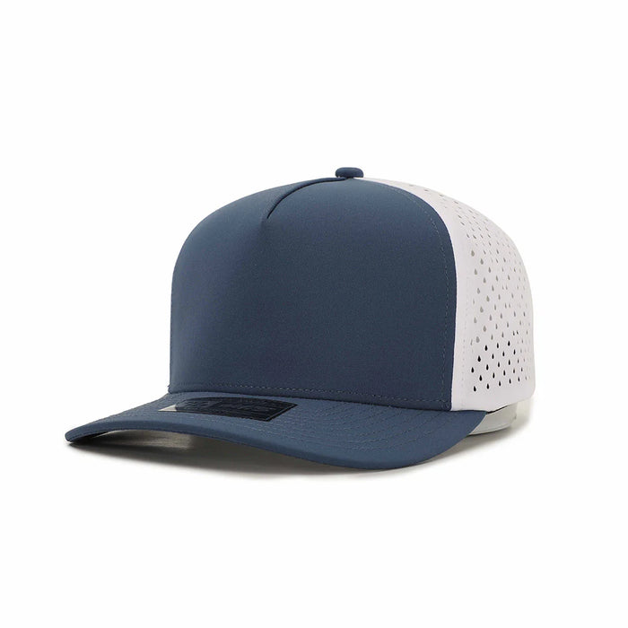 1010 Caps 5-Panel Dry-Fit Snapback