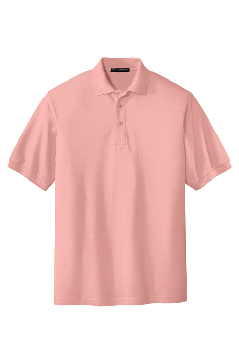 K500 Port Authority® Silk Touch™ Polo
